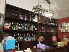 -里堂派对·独栋团建聚会小院轰趴馆(三圣乡店)