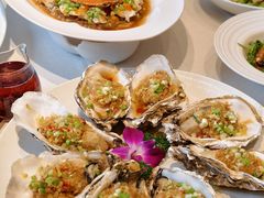-望海湾海鲜楼·海鲜(河南路店)