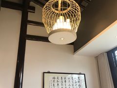 -老阊门菜馆(山塘街店)