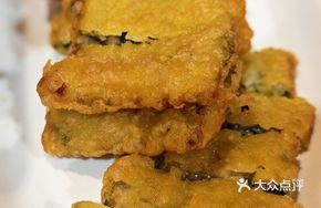 Cucumber Pork with Scallions
