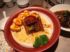 本帮红烧肉-玉玲珑·里舍(万象城店)
