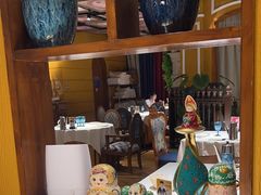 -俄士厨房(五棵松华熙LIVE店)
