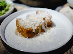 帕玛森小米渣-毛辣果·酸