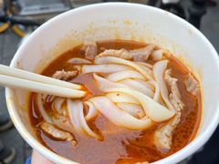 -王记生烫牛杂面馆(兰陵路店)
