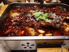 -南海渔家•海鲜•正宗海南菜(海棠湾店)