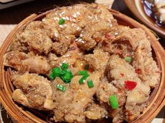 肥肠小格格-川堂风·跷脚牛肉·乐山爆炒(宝山日月光店)