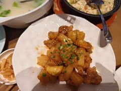 -四道菜·福建菜馆(莆田万达店)