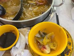 -田村·石锅藏香鸡(布达拉宫店)