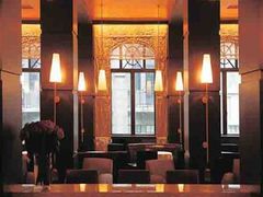 门面-Jean Georges