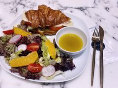 -WHEAT&BAKER-麥(凯德来福士店)