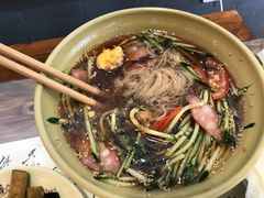东北大冷面-石老头关东饺子王·东北菜(嘉华鑫城店)