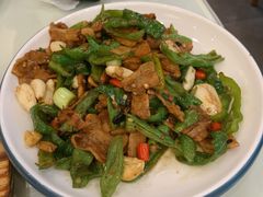 -八珍饺子·烤鸭·家常菜