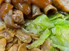 -林尧隆江猪脚饭店(东门店)