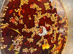 -味之绝热血美蛙鱼火锅(中坝店)