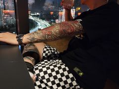 -C lounge(通州万达店)