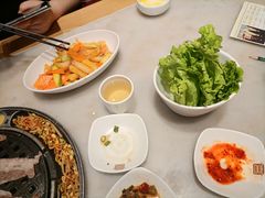 -韩宫宴和牛烤肉(盐城金鹰店)