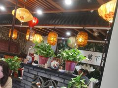 -蠔友汇(皇姑店)