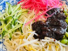 -北京小肠陈饭庄(方庄店)