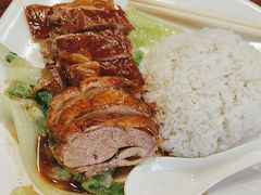 -烧鹅濑(西华路店)