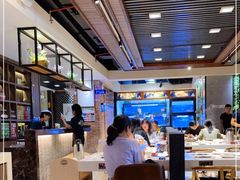-围炉夜话·潮汕卤水火锅(榕江店)