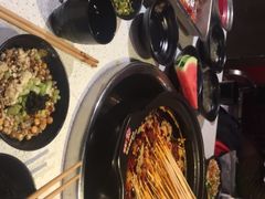 -钢管厂五区小郡肝火锅串串香(总店)