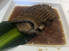 卤水金钱肚-白金汉爵大酒店·中餐厅(相城店)