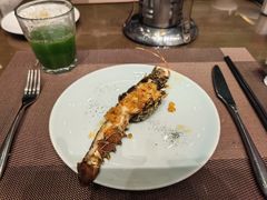 -飨食汇全日制餐厅·昆山皇冠假日酒店(九方店)