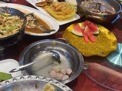 -老山东·山东菜(鲁菜名店)