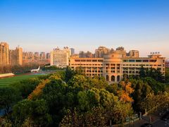 -上海市浦东外事服务学校