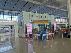 -南宁东站