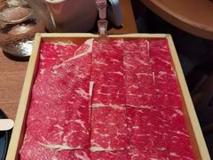 -巴奴毛肚火锅(京西大悦城店)