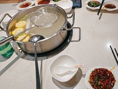 -浪里寻·臻牛养生牛肉火锅(方圆荟店)