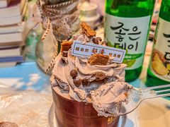 -超港·蛋糕面包(包河万达店)