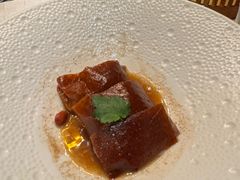 -东海朗廷酒店-唐阁T’ANG COURT 中餐厅