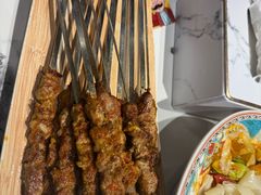 -巴依老爷新疆美食(常营店)