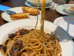 -萨莉亚意式餐厅(杭州西溪龙湖天街店)