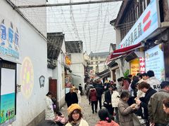 -衣裳街历史文化街区
