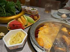 -肉勝和牛寿喜烧(北城天街店)