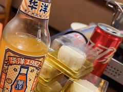 -OPEN開全日自助餐厅·西餐·海鲜(佛山希尔顿酒店)