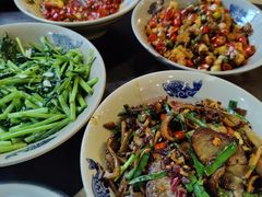 -潇湘阁(昆泰国际大厦店)