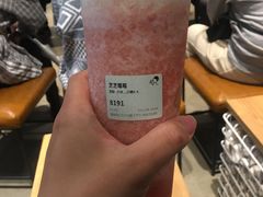 -喜茶(深圳东门1234店)