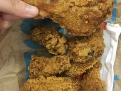 -麦当劳(总统大酒店店)