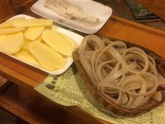 -胡南山品质老火锅(南浦路店)
