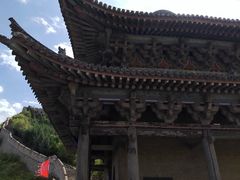 -雁门关景区