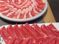 -蜀留香火锅·始于1999·原四川老火锅(白堤路店)