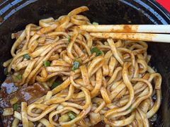 -余艳梅拌面世家(马场横路店)