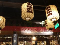 -南京大牌档(济南万象城店)