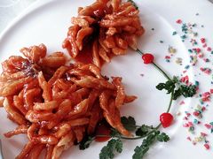 -老克勒上海菜(南京路步行街店)