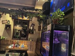 -异特麻辣香锅·烤鱼(怀柔店)