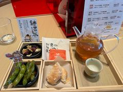 -谷小推·按摩·茶饮·社交(阳光新业店)